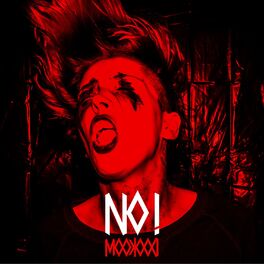 Album picture of No!