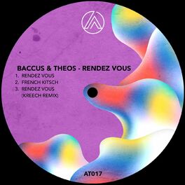 Album cover of Rendez Vous EP