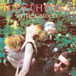Album cover of In The Garden