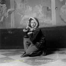Album cover of Champagne Coast