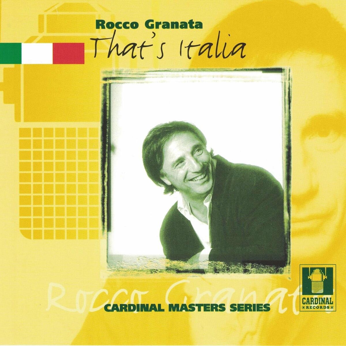 Rocco Granata: albums, songs, playlists | Listen on Deezer