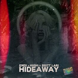 Album cover of Hideaway