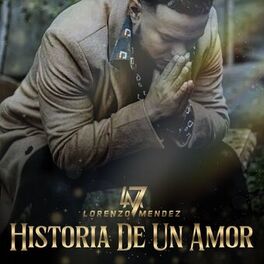 Album cover of Historia de un Amor