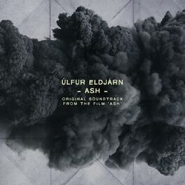 Album cover of Ash (Original Soundtrack from the Film 