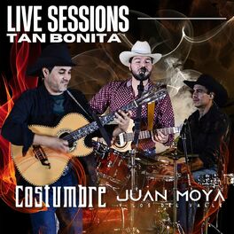 Album cover of Tan Bonita (En Vivo)