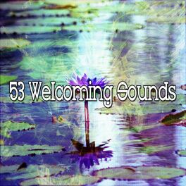 Album cover of 53 Welcoming Sounds