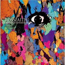 Album cover of The Artificial Theory For The Dramatic Beauty