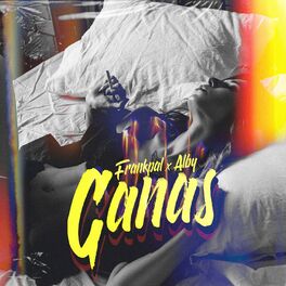 Album cover of Ganas
