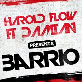 Album cover of Barrio