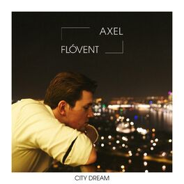 Album cover of City Dream