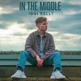Album cover of In The Middle