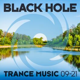 Album cover of Black Hole Trance Music 09-21