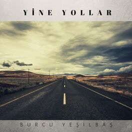Album cover of Yine Yollar (Live)