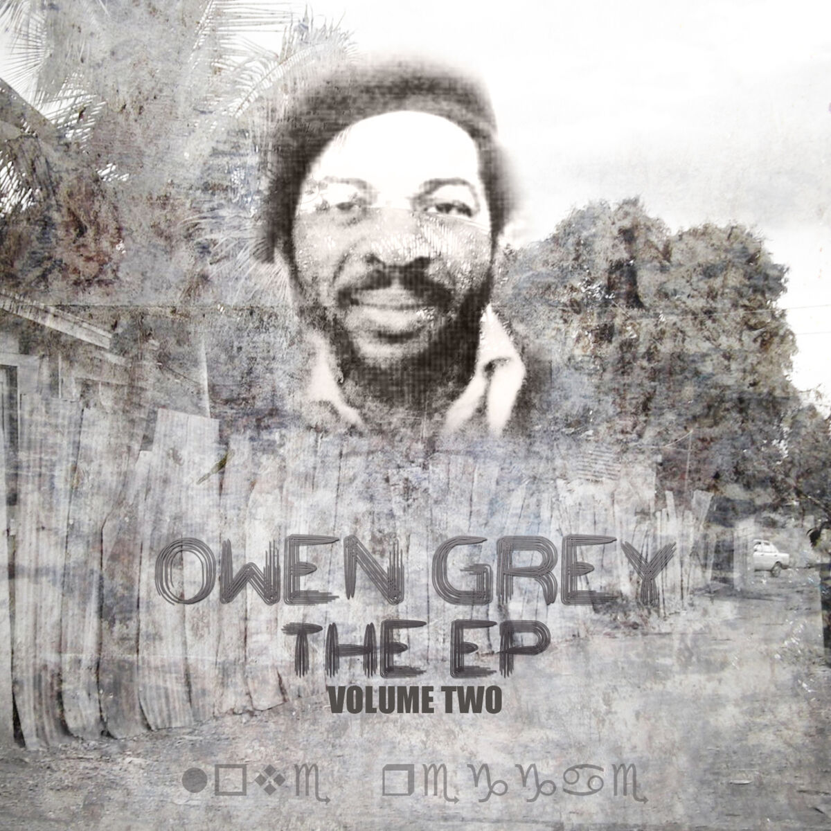 Owen Grey - THE EP Vol 2: lyrics and songs | Deezer