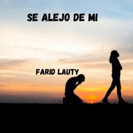 Album cover of Se Alejo de Mi