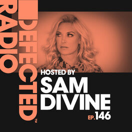 Album cover of Defected Radio Episode 146 (hosted by Sam Divine)