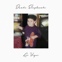 Album cover of Las Vegas
