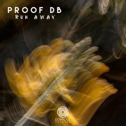 VA - Proof Db - Run Away (2022) (MP3)