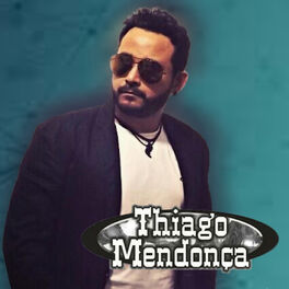 Album cover of Thiago Mendonça 2020
