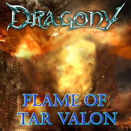 Album cover of Flame of Tar Valon