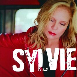 Album cover of Sylvie