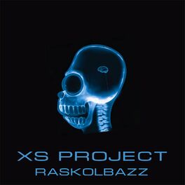 Album cover of Raskolbazz