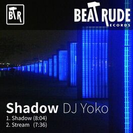 Album cover of Shadow EP