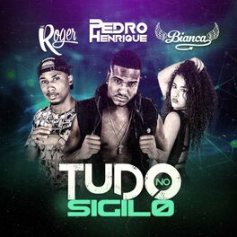Album cover of Tudo no Sigilo