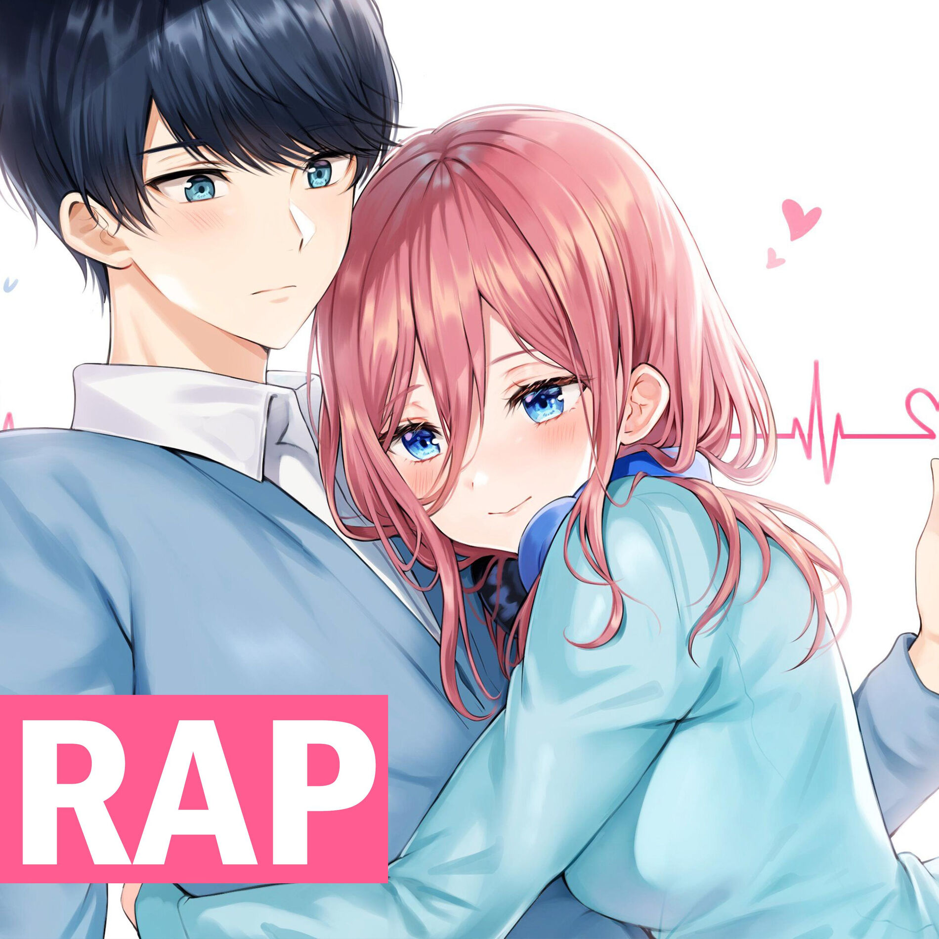 AeAone - Fuutarou y Miku RAP (Gotoubun No Hanayome): тексты и песни | Deezer