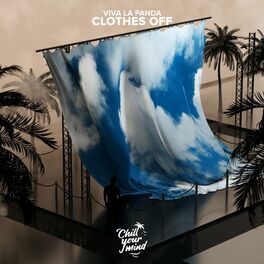 Album cover of Clothes Off