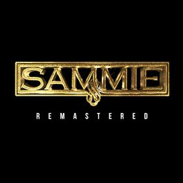 Album cover of Sammie (Remastered)