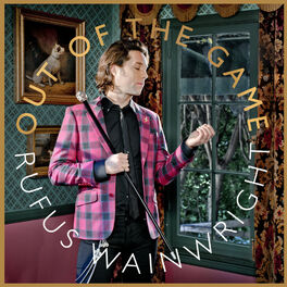 Album cover of Out Of The Game