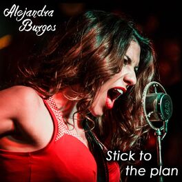 Album cover of Stick to the Plan