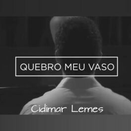 Album cover of Quebro Meu Vaso
