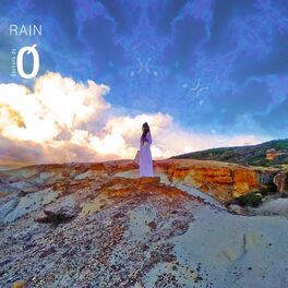 Album cover of Rain (feat. Rui Zilhão)