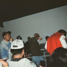 Album cover of Part in That (feat. 4th Hour, S2J & AVI)