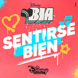 Album cover of Sentirse Bien (From 