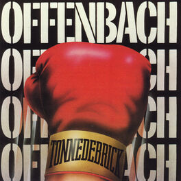 Offenbach Discography