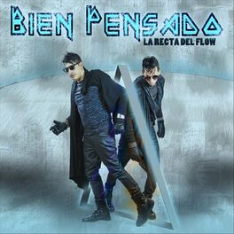 Album cover of Bien Pensado