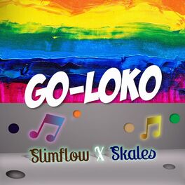 Album cover of Goloko (feat. Skales)