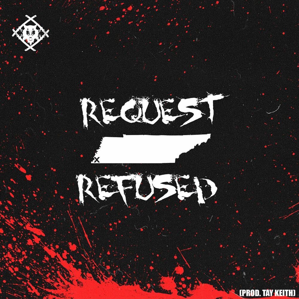 Request refused. Refused альбомы. Лого Xavier Wulf. Лого Xavier Wulf 2000x2000.