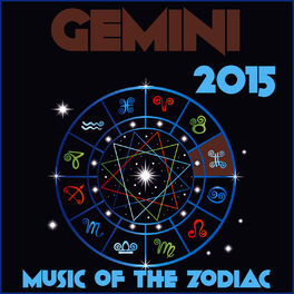 Zodiac Tribe Sagittarius 2015 Music of the Zodiac Featuring