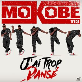 Album cover of J'ai trop dansé