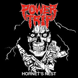 Album cover of Hornet's Nest