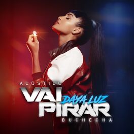 Album cover of Vai Pirar (Acústico)