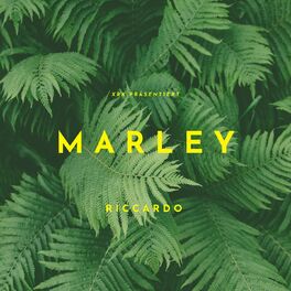 Album cover of Marley