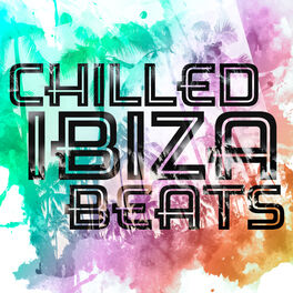 Album cover of Chilled Ibiza Beats