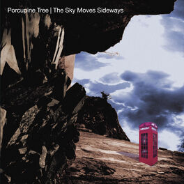 Album cover of The Sky Moves Sideways (Remaster)