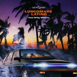 Album cover of Lungomare Latino