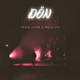 Album cover of Dön Desem